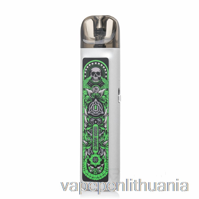 Pamestas Vape Ursa Nano 2 Pod System Wild Soul Vape Skystis